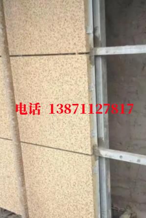 呼伦贝尔深水井管道外墙ET板